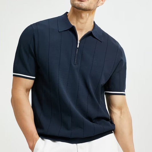 Mitchell™ NYC Urban Classic Polo