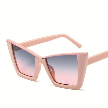 Miranda Y2K Powerpuff Sunglasses