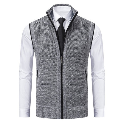 Huntsman™ Woolspun Business Vest