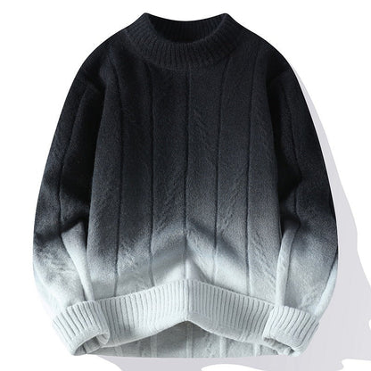 Mysteree™ Gradient SoftTouch Pullover