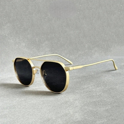 Earls Retro Spacewear Sunglasses