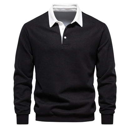 Mitchell™ Fjord Crest Polo