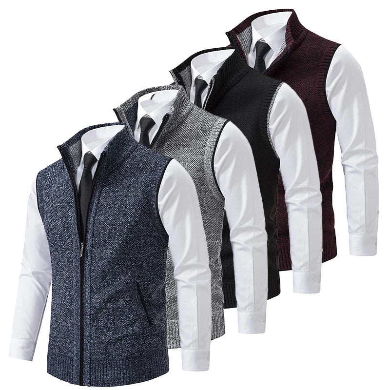 Huntsman™ Woolspun Business Vest