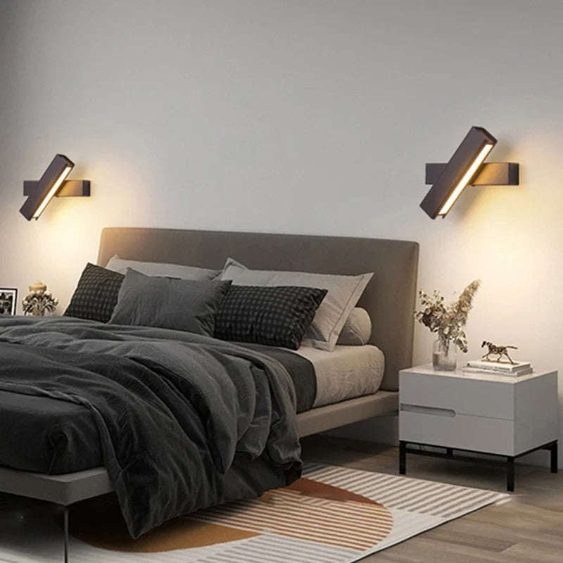 Thise™ Modern 350° Wall Sconce