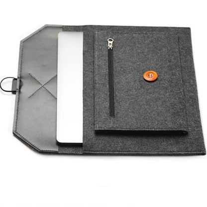 DesignTod™ Multipouch Laptop Sleeve