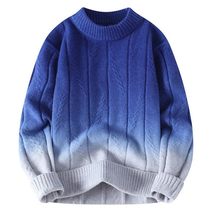 Mysteree™ Gradient SoftTouch Pullover