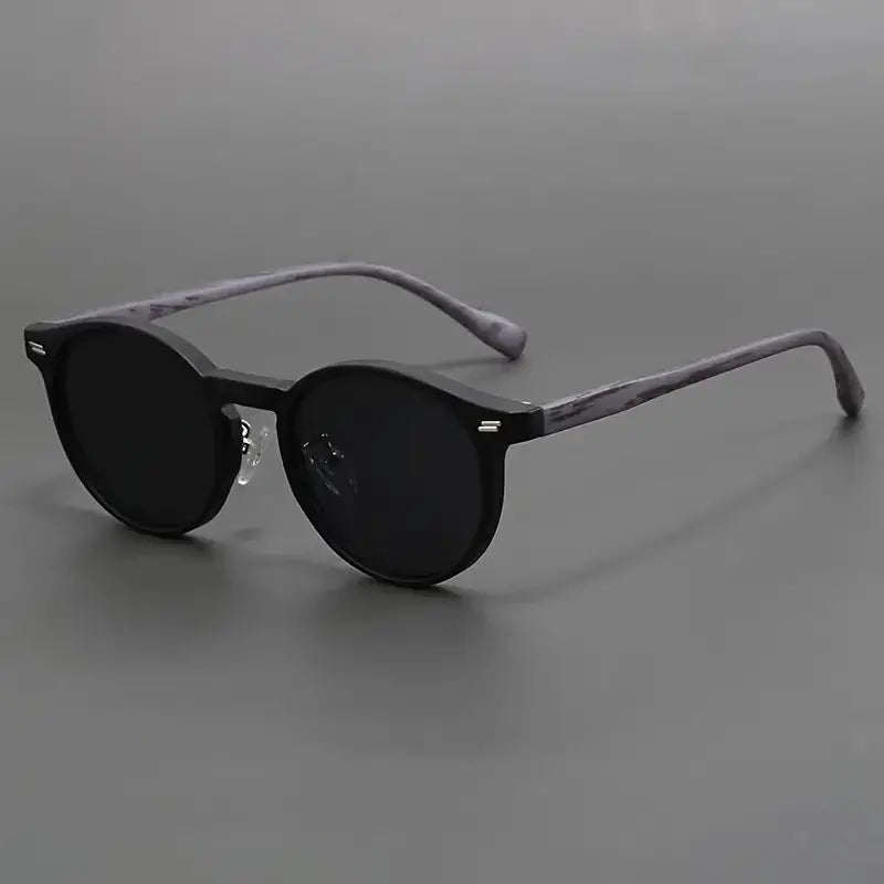 Mitchell™ Vintage Thomas Matte Sunglasses