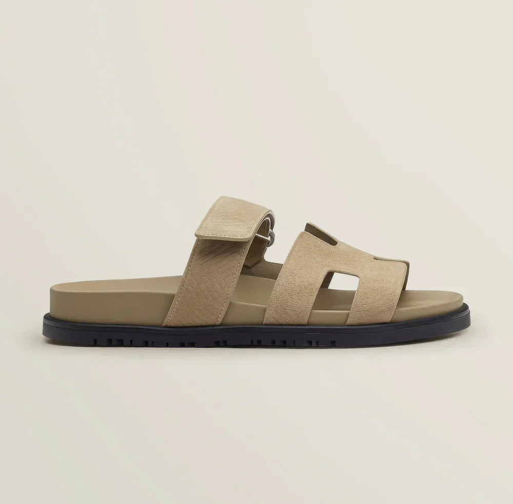 Sahara Moroccan Chic Sandals