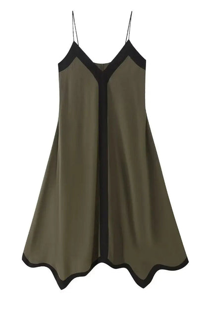 Kaia Florença Tank Dress