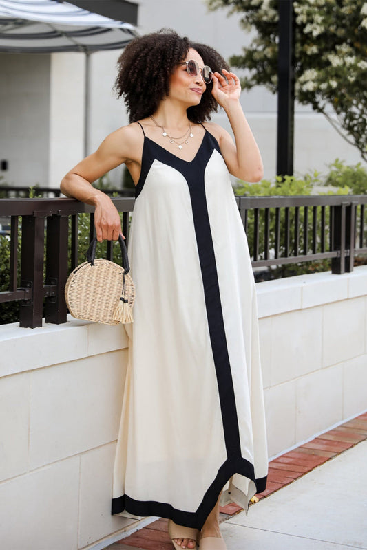 Kaia Florença Tank Dress